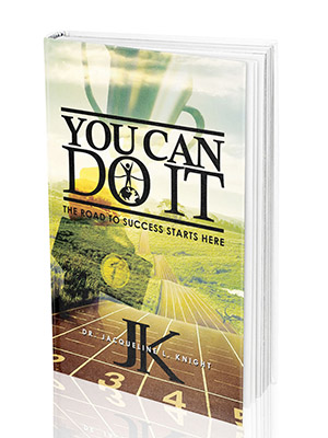 You Can Do It - Hardcover